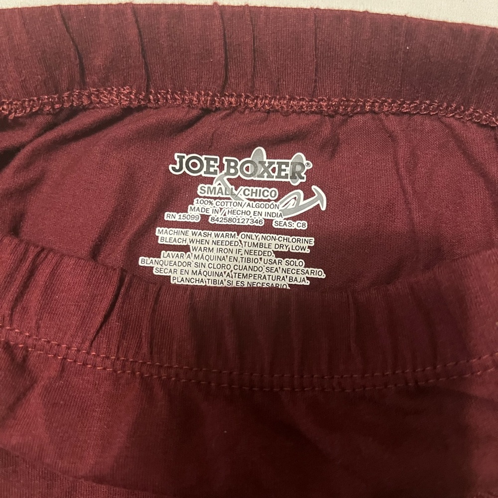 VINTAGE- 90s Joe Boxer Bikini Brief